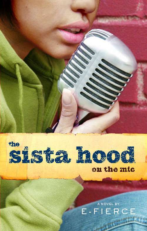 Book cover of The Sista Hood