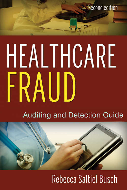 Healthcare Fraud