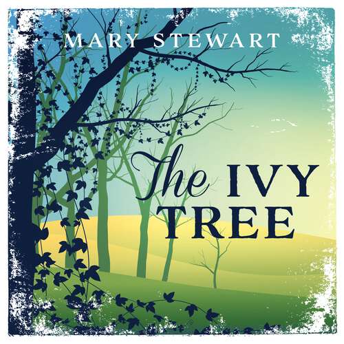Book cover of The Ivy Tree