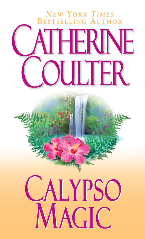 Book cover of Calypso Magic