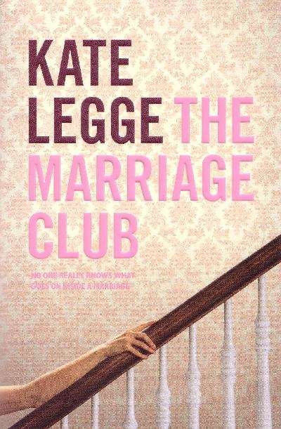 The marriage club