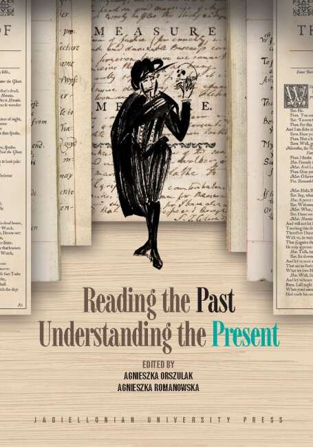 Book cover of Reading the Past, Understanding the Present