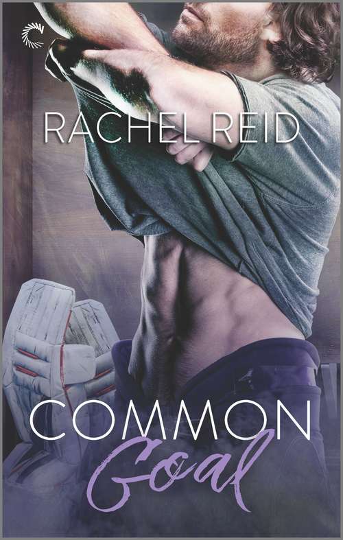 Common Goal: A Gay Sports Romance (Game Changers #4)