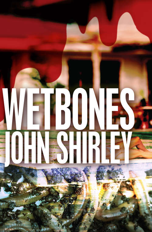 Book cover of Wetbones