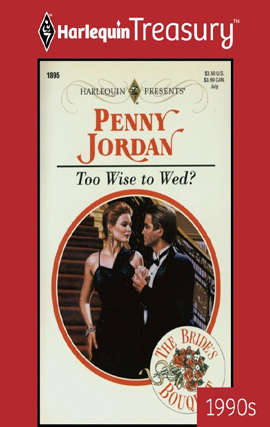 Book cover of Too Wise to Wed?