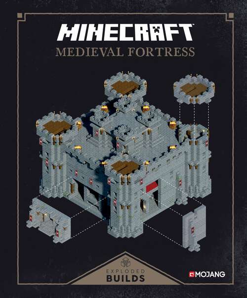 Minecraft: An Official Mojang Book (Minecraft)