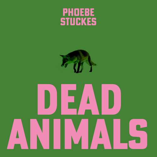 Book cover of Dead Animals