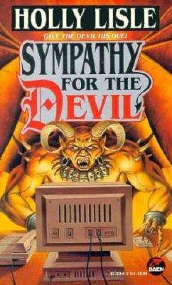 Book cover of Sympathy for the Devil