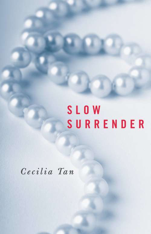 Book cover of Slow Surrender