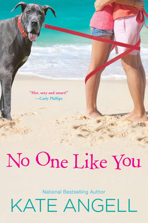 No One Like You (Barefoot William Beach #4)