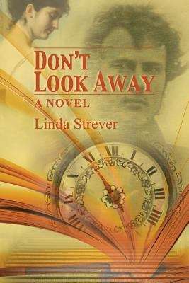 Book cover of Don't Look Away