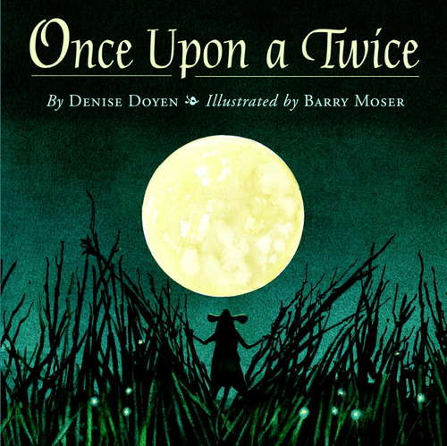 Once Upon a Twice (Picture Book)