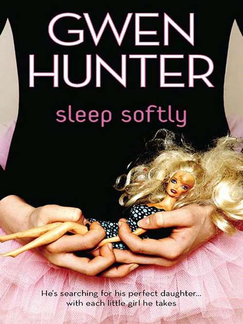 Book cover of Sleep Softly