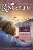 Book cover of Sunset (Sunrise Series Book #4)