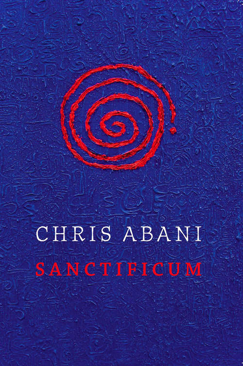 Book cover of Sanctificum