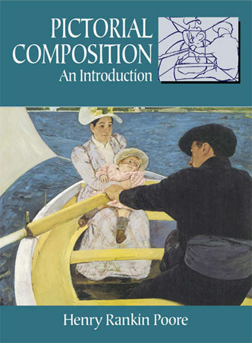 Book cover of Pictorial Composition: An Introduction