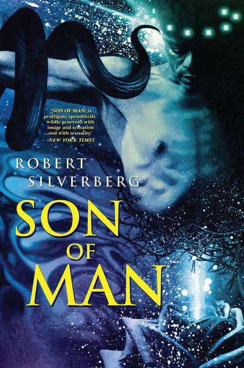 Son of Man (Gollancz S. F. Ser.)