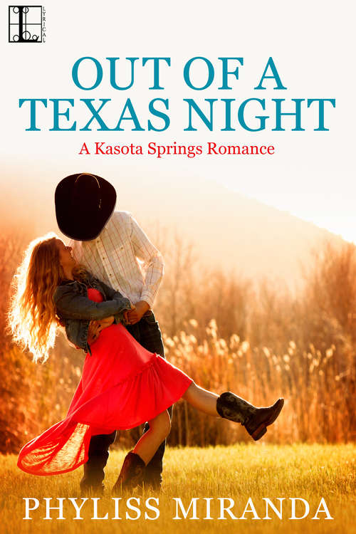 Out of a Texas Night (Kasota Springs #2)