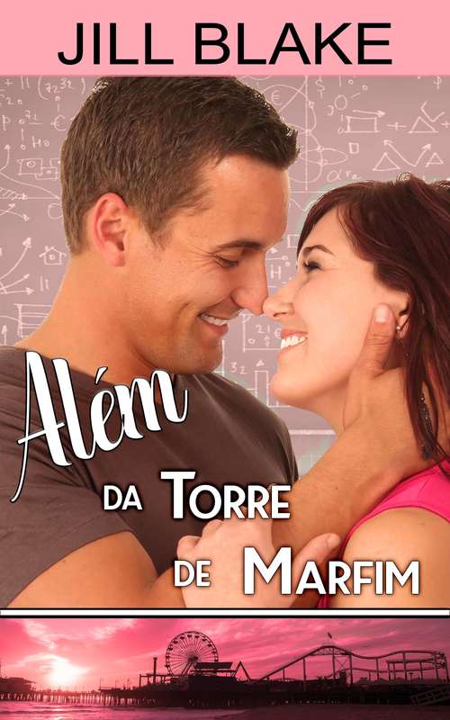 Book cover of Além da Torre de Marfim