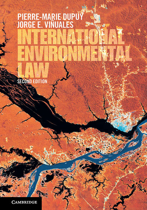 International Environmental Law: An Introduction