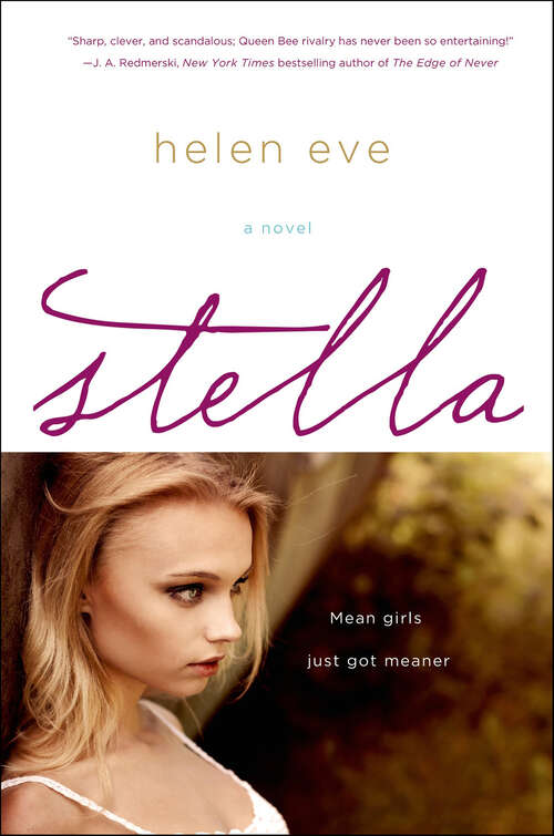 Book cover of Stella: A Novel (The Temperley High Series)