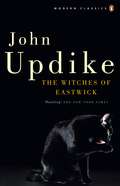 The Witches of Eastwick (Penguin Modern Classics)