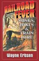 Book cover of Railroad Fever