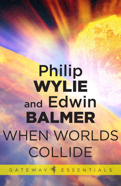 When Worlds Collide (Gateway Essentials #324)