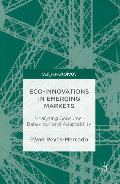 Eco-Innovations in Emerging Markets