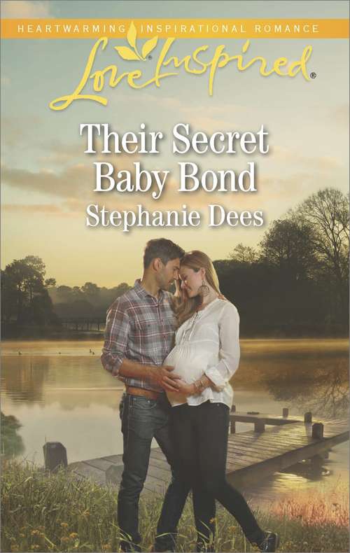 Their Secret Baby Bond (Family Blessings)