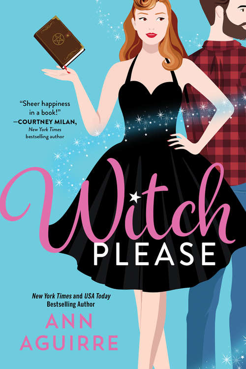 Witch Please (Fix-It Witches #1)