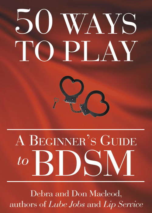 Book cover of 50 Ways to Play