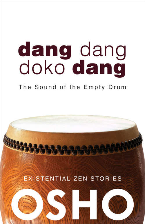 Book cover of Dang Dang Doko Dang