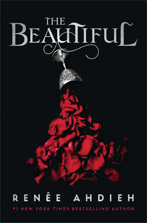 Book cover of The Beautiful (The Beautiful Quartet #1)