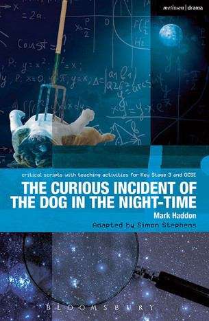 The Curious Incident Of The Dog In The Night-time