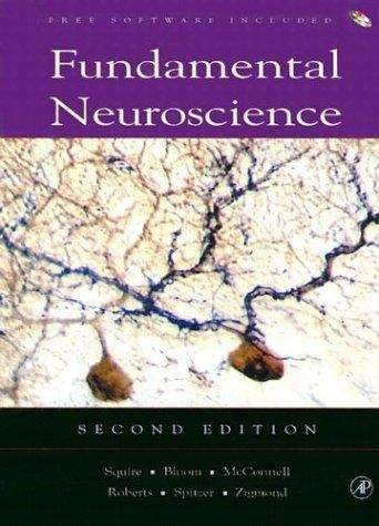 Fundamental Neuroscience, Second Edition