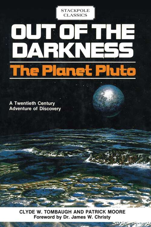 Book cover of Out of the Darkness (Stackpole Classics)