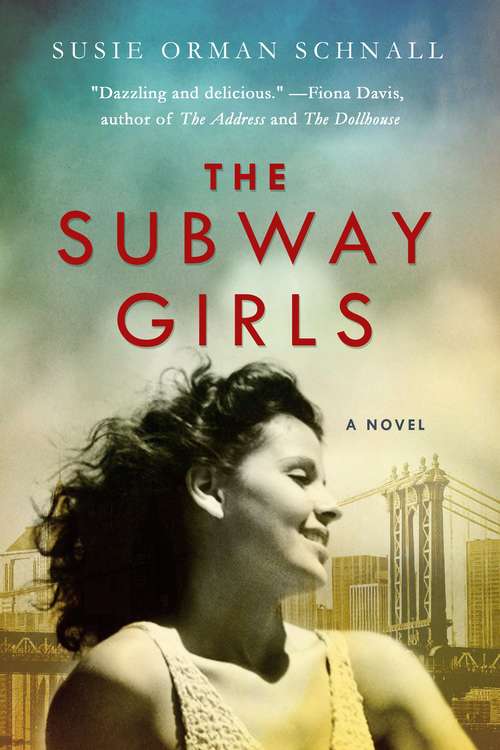 The Subway Girls: A Novel