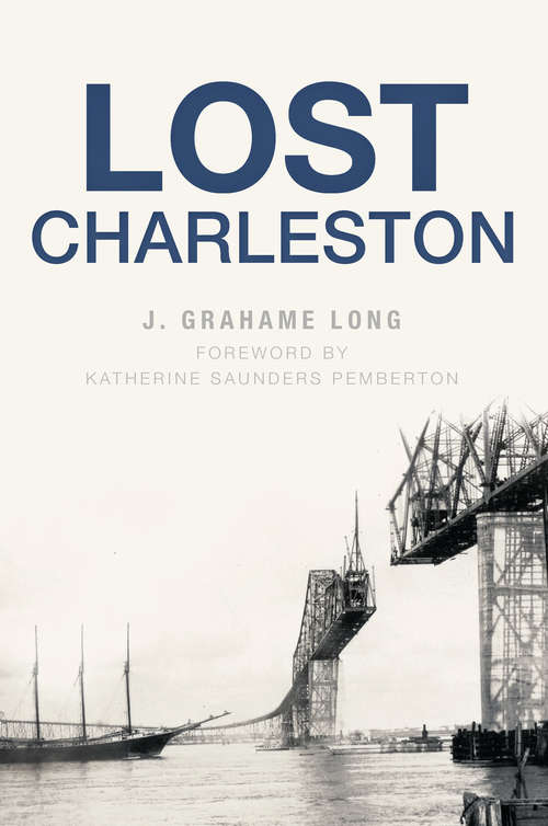 Lost Charleston (Lost)