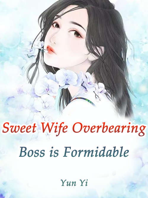 Book cover of Sweet Wife: Volume 4 (Volume 4 #4)