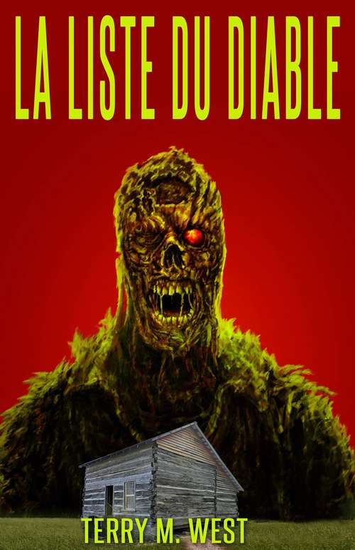 Book cover of La Liste Du Diable