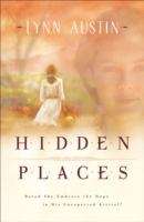 Book cover of Hidden Places