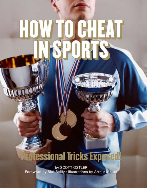 How to Cheat in Sports