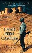 Book cover of I Had Seen Castles