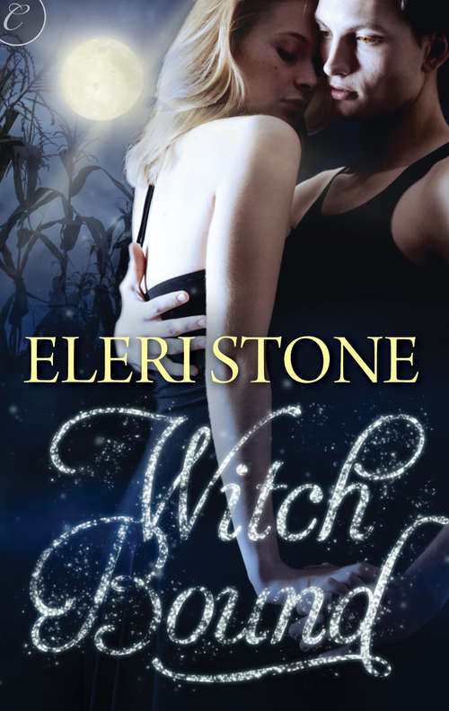 Book cover of Witch Bound