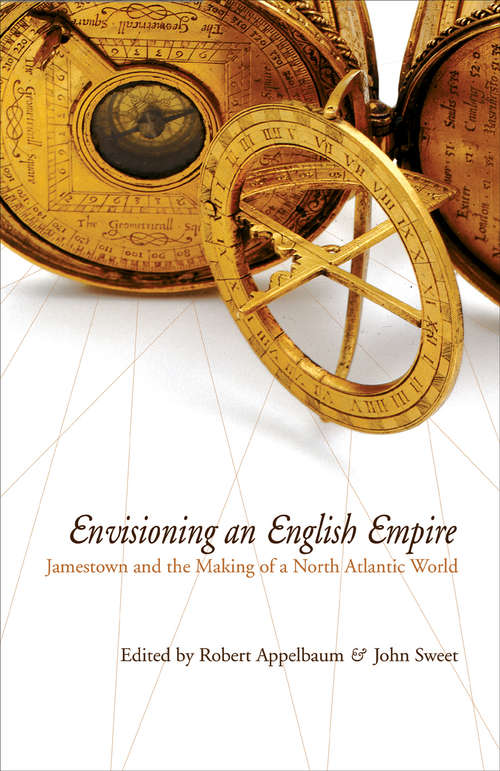 Envisioning an English Empire