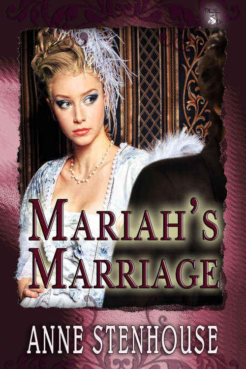 Book cover of Mariah's Marriage