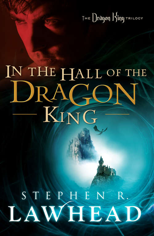 Book cover of In the Hall of the Dragon King