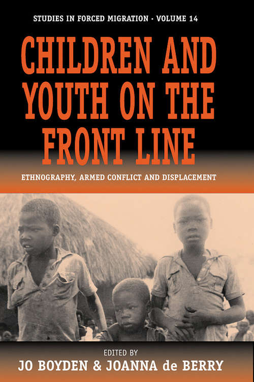 Children And Youth On The Front Line