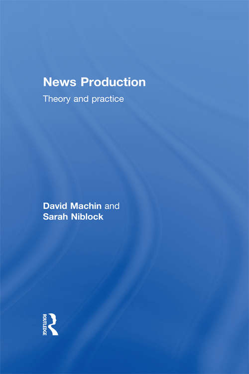 News Production